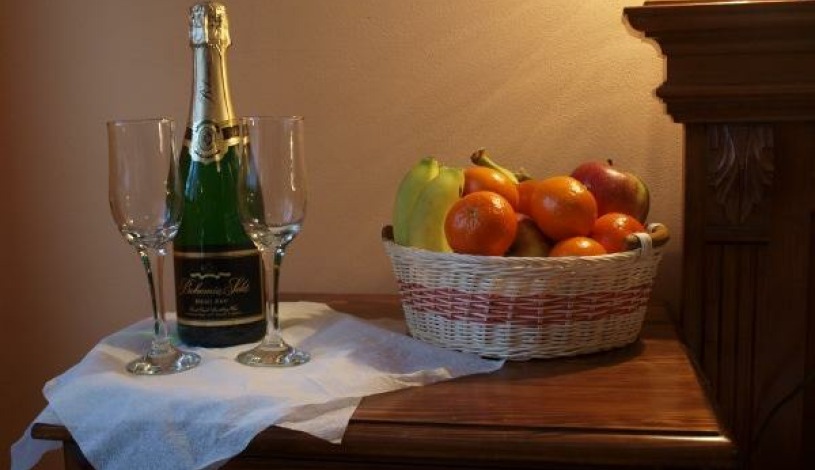 Hotel U Kata Kutná Hora